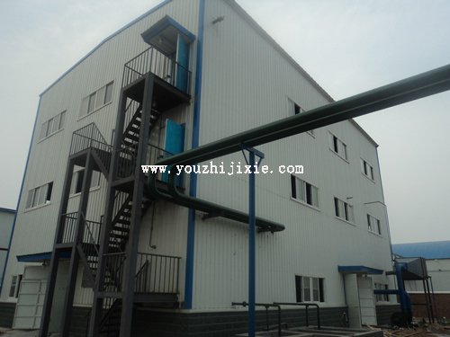 張工從新工廠調試設備回來，奉上圖片共賞(圖3)